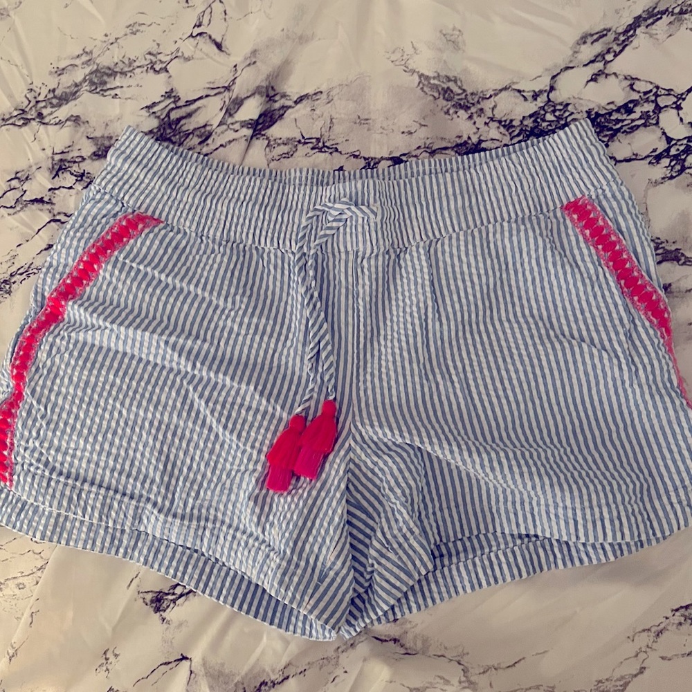 Vineyard Vine Shorts